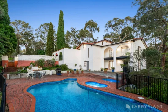 167-171 Knees Road, Park Orchards, Vic 3114