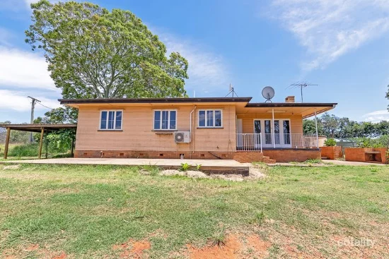 167-199 Brisbane Valley Highway, Pine Mountain, Qld 4306