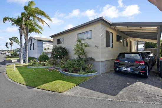 167/368 Oxley Drive, Coombabah, Qld 4216