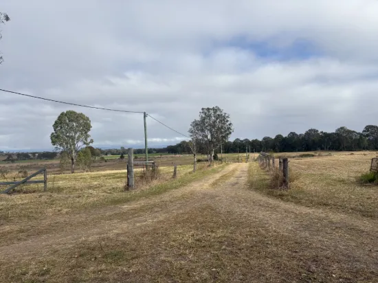 167 Allens Road, Peak Crossing, Qld 4306