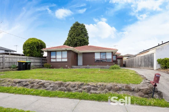 167 Bloomfield Road, Keysborough, Vic 3173 - For Rent