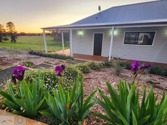167 Carbine Road, Orange, NSW 2800