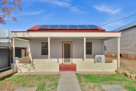 167 Chapple Lane, Broken Hill, NSW 2880