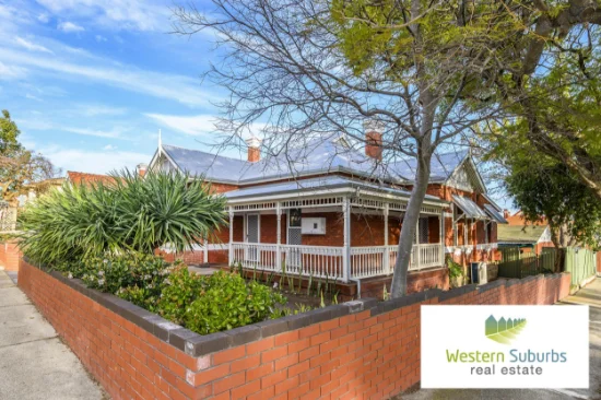 167 Chelmsford Road, North Perth, WA 6006