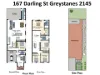 167 Darling Street, Greystanes, NSW 2145-Image