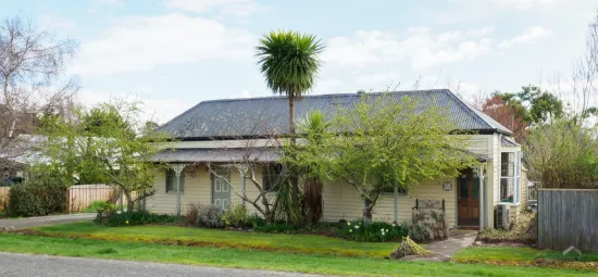 167 Dexter Street, Westbury, Tas 7303