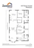 167 Dexter Street, Westbury, Tas 7303-Floorplan