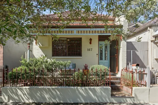 167 Flood Street, Leichhardt, NSW 2040