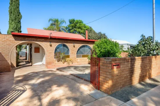 167 Forrest Street, Kalgoorlie, WA 6430