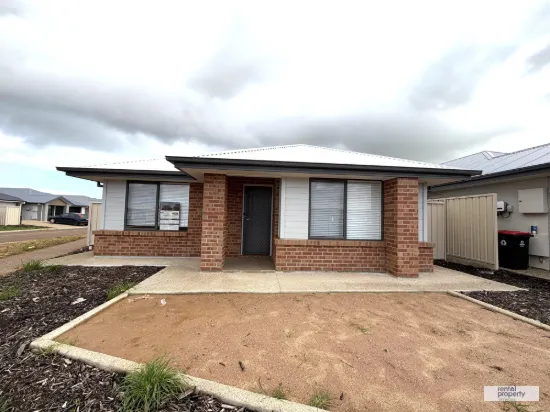 167 Francesca Boulevard, Munno Para West, SA 5115