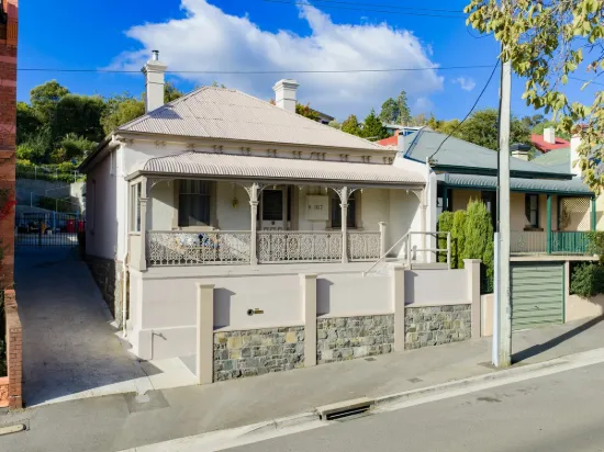 167 George Street, Launceston, Tas 7250