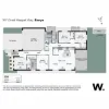 167 Great Keppel Way, Banya, Qld 4551-Floorplan