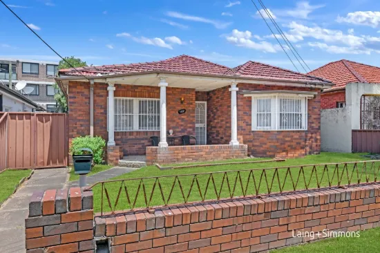 167 Great Western Highway, Mays Hill, NSW 2145