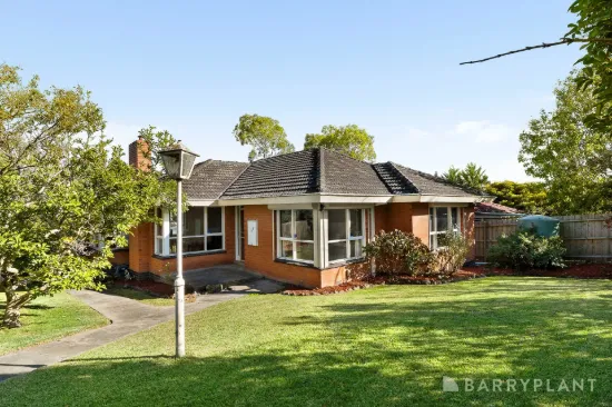 167 Manchester Road, Mooroolbark, Vic 3138-Image