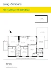 167 Markham Street, Armidale, NSW 2350-Floorplan