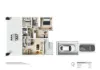 167 Mathieson Street, Bellbird Heights, NSW 2325-Floorplan