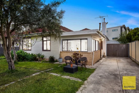 167 Mitchell Street, Maidstone, Vic 3012