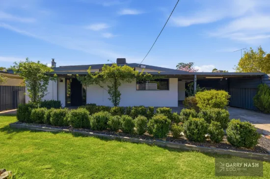 167 Murdoch Road, Wangaratta, Vic 3677