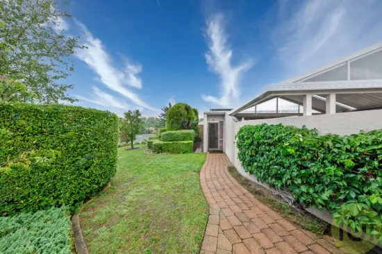167 Newman-Morris Circuit, Oxley, ACT 2903