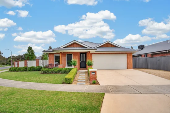 167 Newport Crescent, Thurgoona, NSW 2640 - For Sale