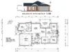 167 Newport Crescent, Thurgoona, NSW 2640-Floorplan