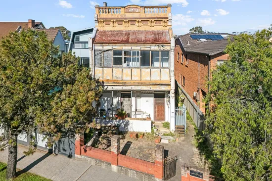 167 Old South Head Road, Bondi Junction, NSW 2022