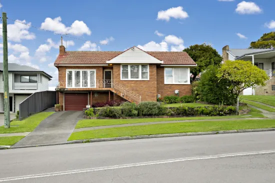 167 Park Avenue, Kotara, NSW 2289