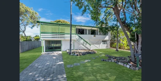 167 Pinnacle Drive, Condon, Qld 4815