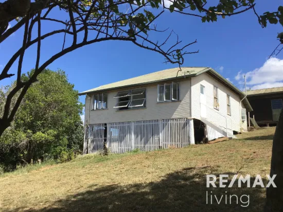 167 Pohlmans Range Road, Gregors Creek, Qld 4313