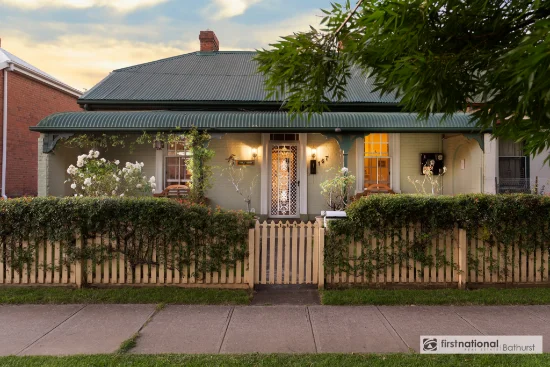 167 Rankin Street, Bathurst, NSW 2795