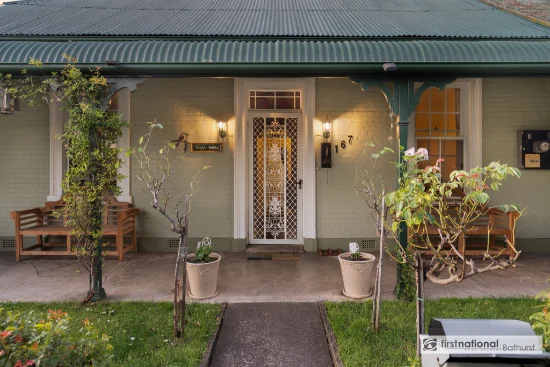 167 Rankin Street, Bathurst, NSW 2795-Image