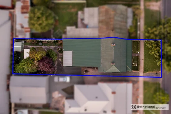 167 Rankin Street, Bathurst, NSW 2795-Image