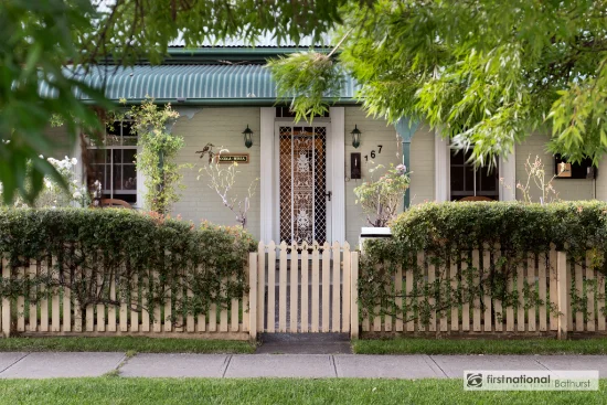 167 Rankin Street, Bathurst, NSW 2795-Image