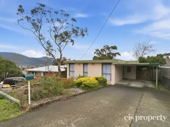 167 Springfield Avenue, West Moonah, Tas 7009