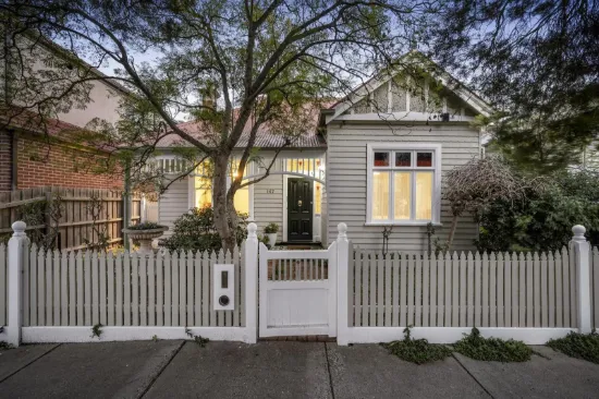 167 St Leonards Road, Ascot Vale, Vic 3032