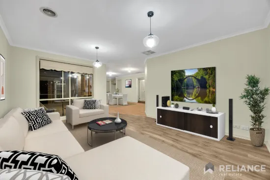 167 Thames Boulevard, Tarneit, Vic 3029