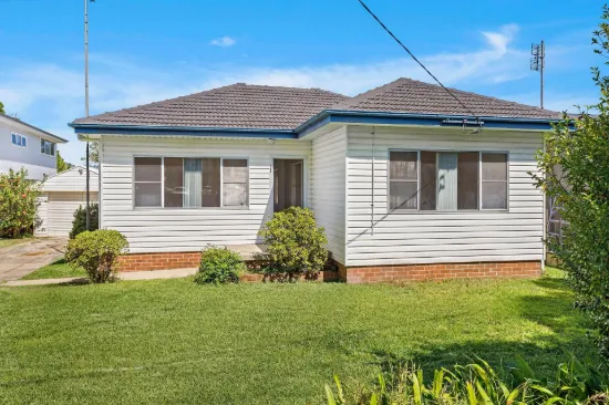 167 The Avenue, Figtree, NSW 2525