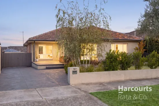 167 Victoria Drive, Thomastown, Vic 3074