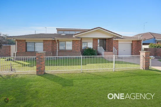 167 Windang Road, Windang, NSW 2528