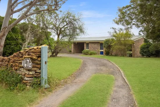 167a Annangrove Road, Kenthurst, NSW 2156