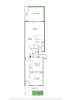 168 Albert Street, Port Melbourne, Vic 3207-Floorplan