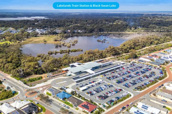 168 Badgerup Avenue, Lakelands, WA 6180-Image