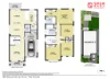 168 Beauchamp Drive, The Ponds, NSW 2769-Floorplan