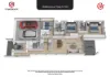 168 Bettong Avenue, Throsby, ACT 2914-Floorplan