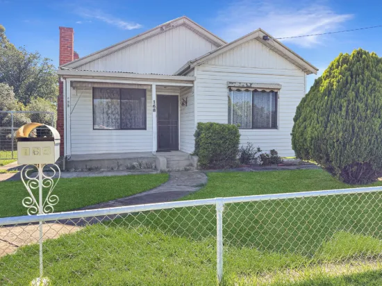 168 Broadway, Dunolly, Vic 3472