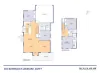 168 Burrinjuck Crescent, Duffy, ACT 2611-Floorplan