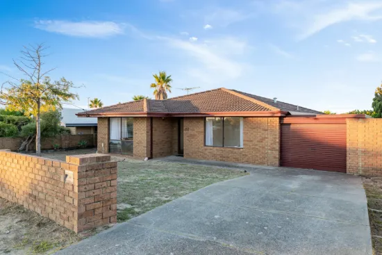 168 Caridean Street, Heathridge, WA 6027