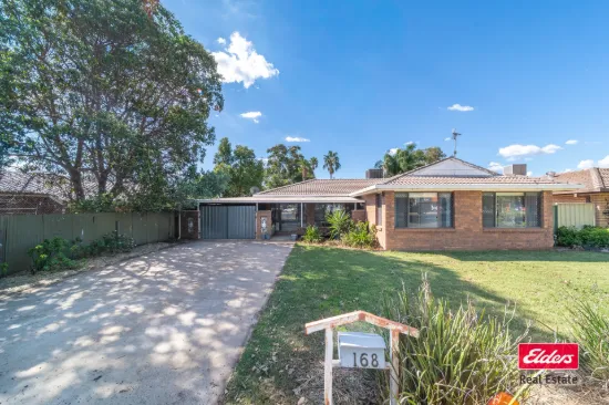 168 Cobra Street, Dubbo, NSW 2830