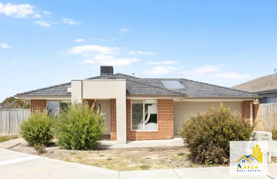 168 Cookes Road, Doreen, Vic 3754