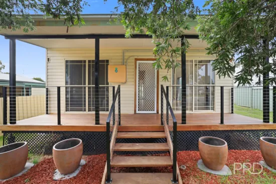 168 Dewhurst Street, Werris Creek, NSW 2341